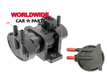 New EGR Solenoid Valve use OE NO. 09128022 5851030 90502860 851078 4782058 for Opel Vauxhall
New EGR Solenoid Valve use OE NO. 09128022 5851030 90502860 851078 4782058 for Opel Vauxhall