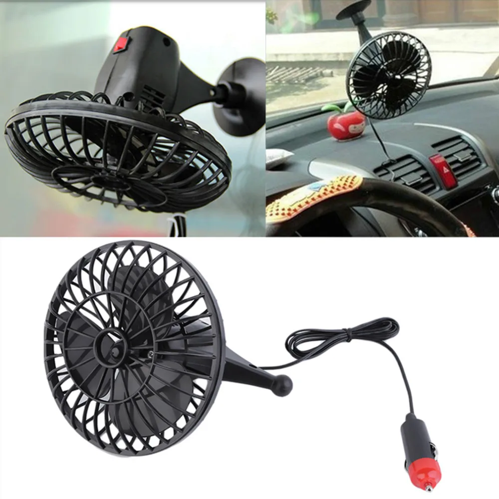 newhot Summer 12V Powered Mini Car Truck Vehicle Cooling Air Fan Car Suction- cup Fan 4 Inch Hot Selling
newhot Summer 12V Powered Mini Car Truck Vehicle Cooling Air Fan Car Suction- cup Fan 4 Inch Hot Selling