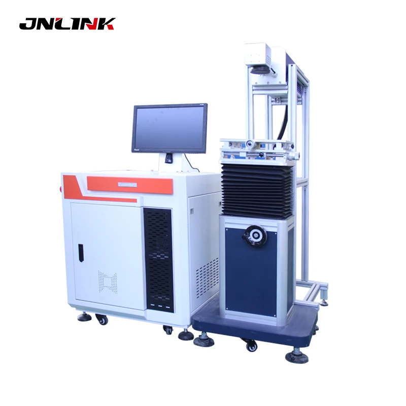 New and surprise 20w laser engraving machine for wood glass with long life time
New and surprise 20w laser engraving machine for wood glass with long life time