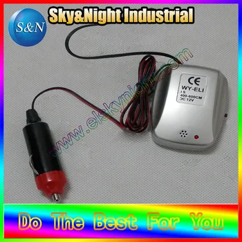 Free shipping (3pcs/lot)High quality DC12V Sound actived EL wire Inverter/Converter+Cigar lighter
Free shipping (3pcs/lot)High quality DC12V Sound actived EL wire Inverter/Converter+Cigar lighter