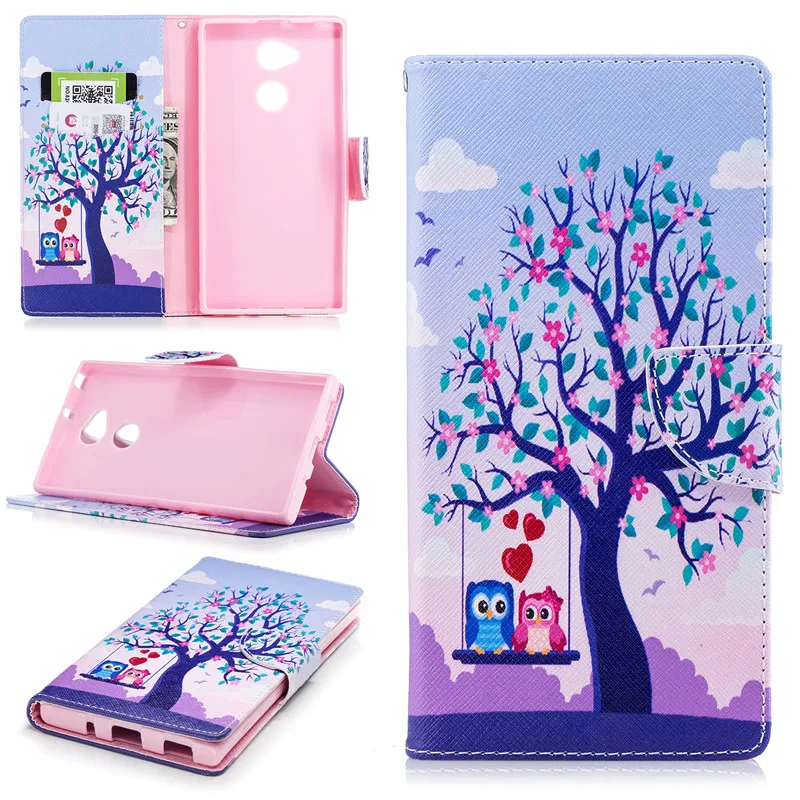 For Sony Xperia XA2 Ultra Case (2)
