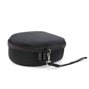 Portable EVA Waterproof Hard Storage Bag Carrying Case Cover for Muse Brain Sensing Headband Accessories
Portable EVA Waterproof Hard Storage Bag Carrying Case Cover for Muse Brain Sensing Headband Accessories