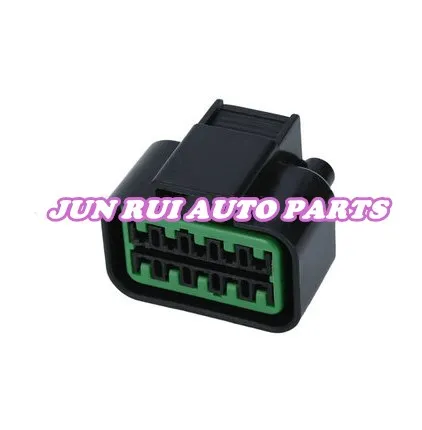 10 Pin Automotive Connector Female KUM Waterproof Auto Plug PB625-10027 For Hyundai Kia
10 Pin Automotive Connector Female KUM Waterproof Auto Plug PB625-10027 For Hyundai Kia