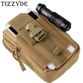Multifunction Waterproof Military Belt Waist Bags Waist Bag For Men Mobile Phone Wallet Travel Pouch Waist Packs CQ143
Multifunction Waterproof Military Belt Waist Bags Waist Bag For Men Mobile Phone Wallet Travel Pouch Waist Packs CQ143