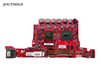 JOUTNDLN FOR HP 15T-5000 Motherboard 788615-501 i7-4710HQ and gtx860m 4g 16GB RAM Not Integrated
JOUTNDLN FOR HP 15T-5000 Motherboard 788615-501 i7-4710HQ and gtx860m 4g 16GB RAM Not Integrated
