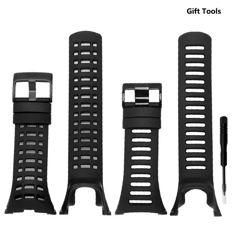 Quality silicone watchbands Special interface replacement rubber strap fit Suunto AMBIT 1 2 3 original style
Quality silicone watchbands Special interface replacement rubber strap fit Suunto AMBIT 1 2 3 original style