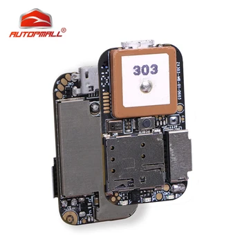 ZX303 PCBA GPS Tracker GSM GPS Wifi LBS Locator Voice Recorder Free Web APP Tracking SMS Coordinate Dual System G03 Mini Tracker
ZX303 PCBA GPS Tracker GSM GPS Wifi LBS Locator Voice Recorder Free Web APP Tracking SMS Coordinate Dual System G03 Mini Tracker
