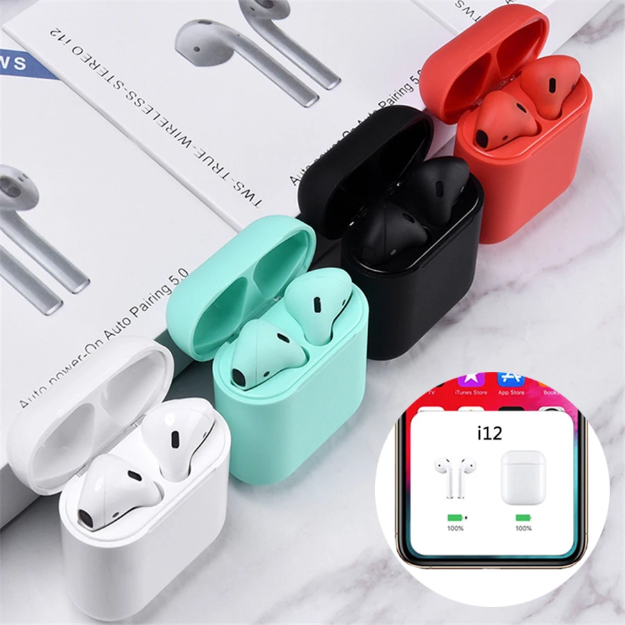 i12 tws pk w1 chip Bluetooth Earphones Wireless Touch Control Earbuds xy pods 1:1 Pop up Headset not i20 i10 lk te9 air mx xy
i12 tws pk w1 chip Bluetooth Earphones Wireless Touch Control Earbuds xy pods 1:1 Pop up Headset not i20 i10 lk te9 air mx xy