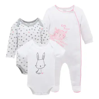 3PCS baby girl jumpsuit sets cotton cartoon newborn baby bodysuit set 6m-18m infant girl clothes jumper bebe roupa de
3PCS baby girl jumpsuit sets cotton cartoon newborn baby bodysuit set 6m-18m infant girl clothes jumper bebe roupa de