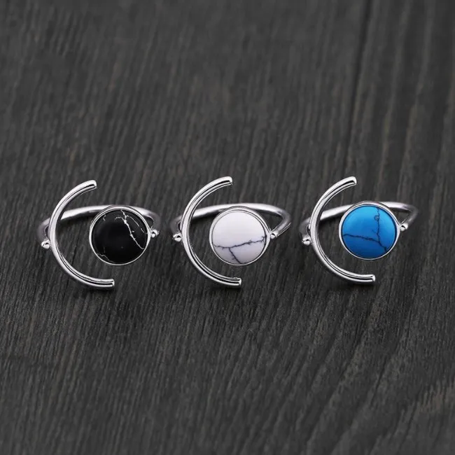2019 new hot Fine jewelry jewelry 3 Colors Crystal from Swarovskis Simple European jewelry tide open joint ring ring Fit Unisex
2019 new hot Fine jewelry jewelry 3 Colors Crystal from Swarovskis Simple European jewelry tide open joint ring ring Fit Unisex