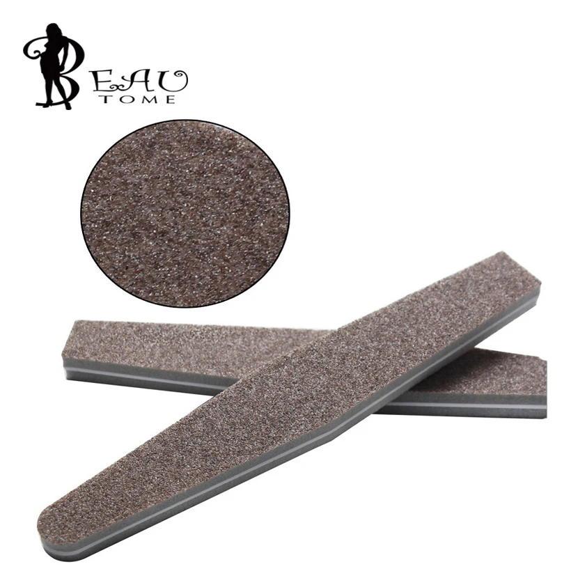 Hot New 1pcs / lot high quality nail file diamond sponge polishing surface for polishing Art nail tips, nail care tools coffee
Hot New 1pcs / lot high quality nail file diamond sponge polishing surface for polishing Art nail tips, nail care tools coffee