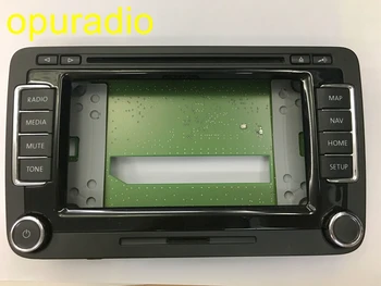 Top quality RNS510 panel circuit board pcb with BUTTON Frame for VW RNS510 car GPS navigation audio systems
Top quality RNS510 panel circuit board pcb with BUTTON Frame for VW RNS510 car GPS navigation audio systems