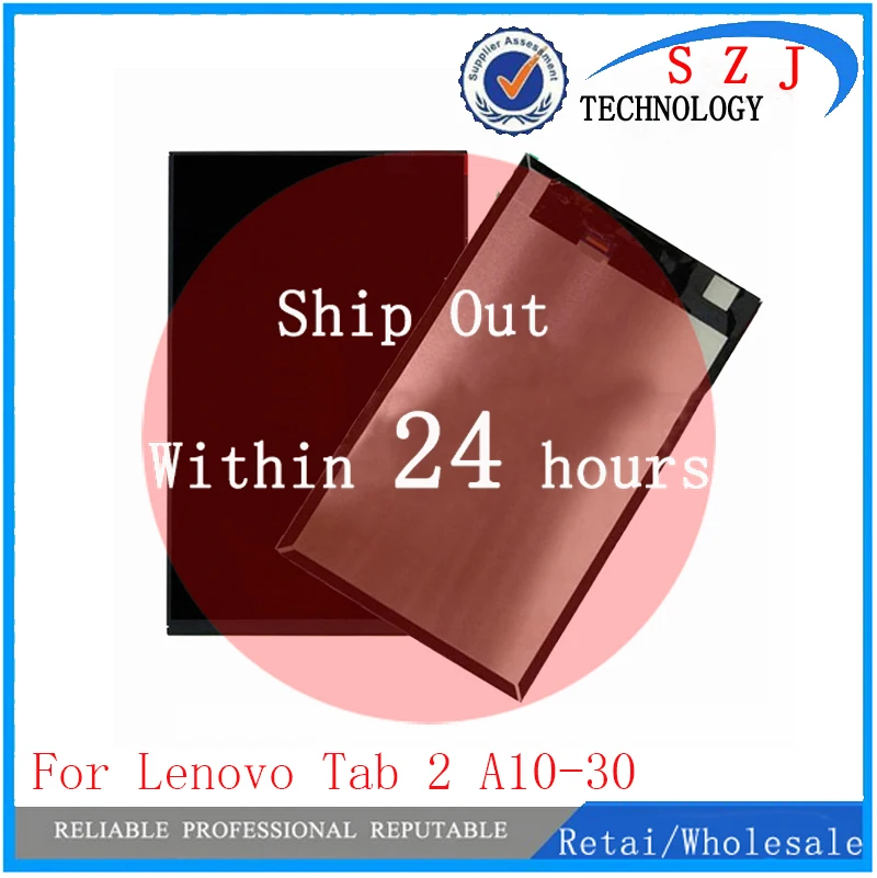 Новинка 10,1 дюйма 1280*800 для Lenovo Tab2 A10-30 ЖК-дисплей Панель дигитайзер Датчик запасные части
Новинка 10,1 дюйма 1280*800 для Lenovo Tab2 A10-30 ЖК-дисплей Панель дигитайзер Датчик запасные части