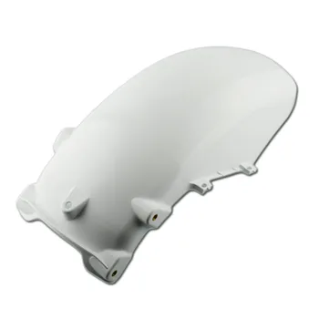 Unpainted Motorcycle Front Fender Rear Half Fairing For Honda GL1800 Goldwing 2001-2011 Injection Goldwing Brand New ABS
Unpainted Motorcycle Front Fender Rear Half Fairing For Honda GL1800 Goldwing 2001-2011 Injection Goldwing Brand New ABS