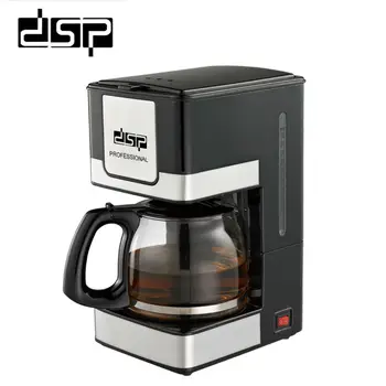 DSP home espresso machine simple and convenient coffee machine 800W 220-240V small espresso
DSP home espresso machine simple and convenient coffee machine 800W 220-240V small espresso