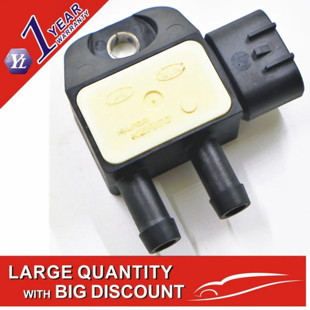 OEM Genuine 39210-2F600 392102F600 9022090001 DPF Sensor Exhaust Vacuum Valve For Hyundai Kia 2F600 New
OEM Genuine 39210-2F600 392102F600 9022090001 DPF Sensor Exhaust Vacuum Valve For Hyundai Kia 2F600 New