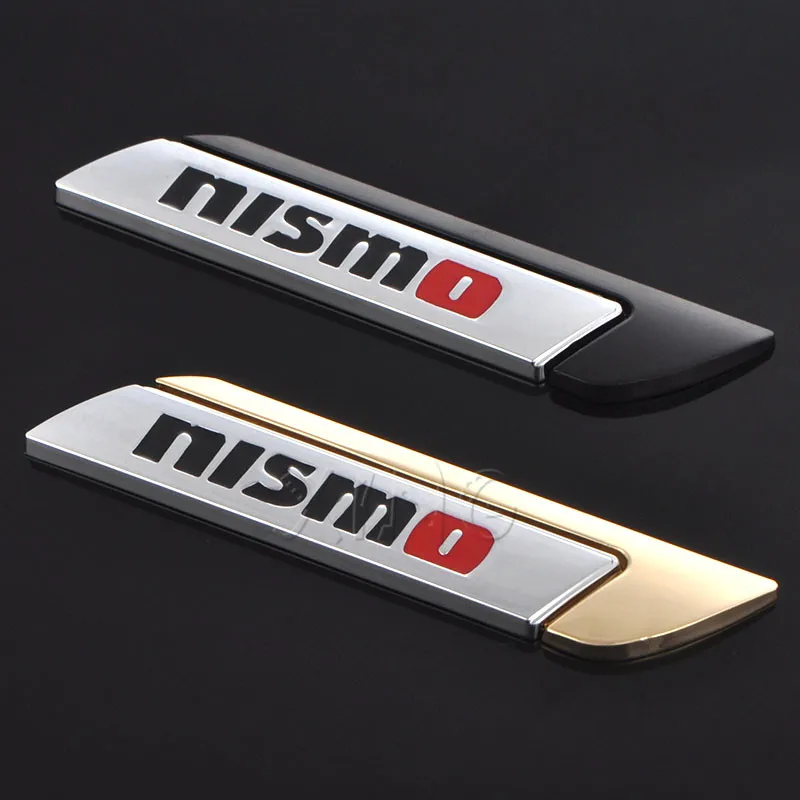 Fashion Car Stickers Auto Sports Emblem Styling Decal For Nissan Nismo 350Z 370Z S15 Juke X-trail Qashqai j10 j11 Tiida Pathfind
Fashion Car Stickers Auto Sports Emblem Styling Decal For Nissan Nismo 350Z 370Z S15 Juke X-trail Qashqai j10 j11 Tiida Pathfind