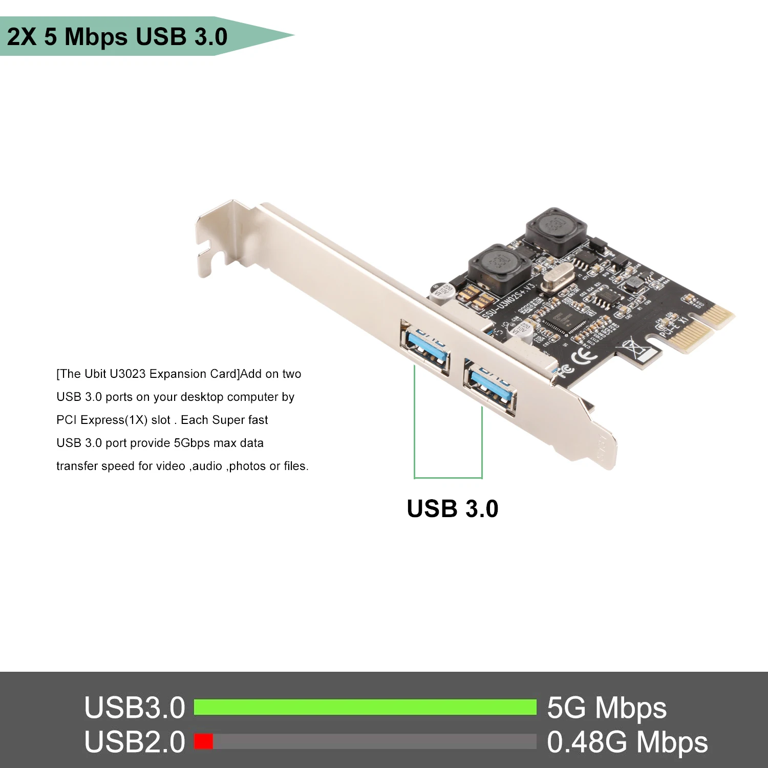 LSI 9200-8E 8-Port 6Gb//s SAS//SATA PCI-Express x8 External Host Bus Adapter