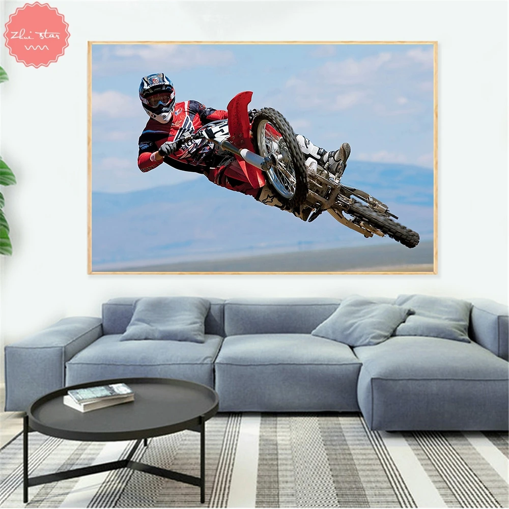 diamond painting cross-stitch Sports Motobike Competition Racing Moto diamond embroidery rhinestones pictures decoration maison
diamond painting cross-stitch Sports Motobike Competition Racing Moto diamond embroidery rhinestones pictures decoration maison
