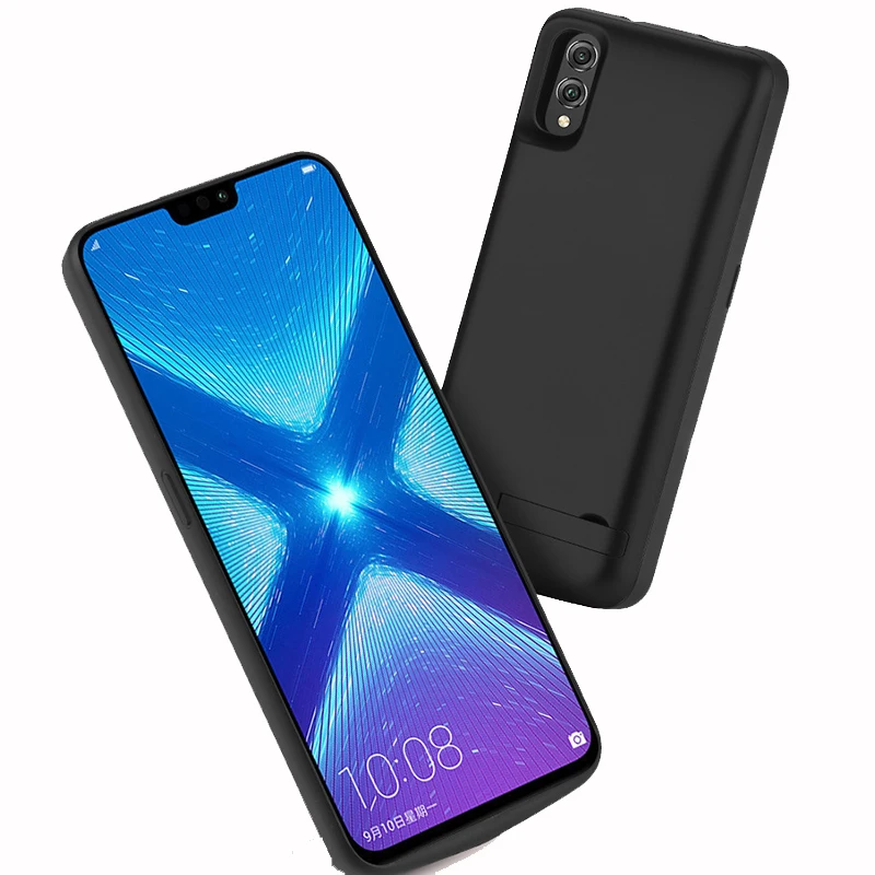6500mah Battery Case For Huawei Honor 8X Smart Backup Charger Case Cover Pack Power Bank For Huawei honor 8X Battery Case
6500mah Battery Case For Huawei Honor 8X Smart Backup Charger Case Cover Pack Power Bank For Huawei honor 8X Battery Case