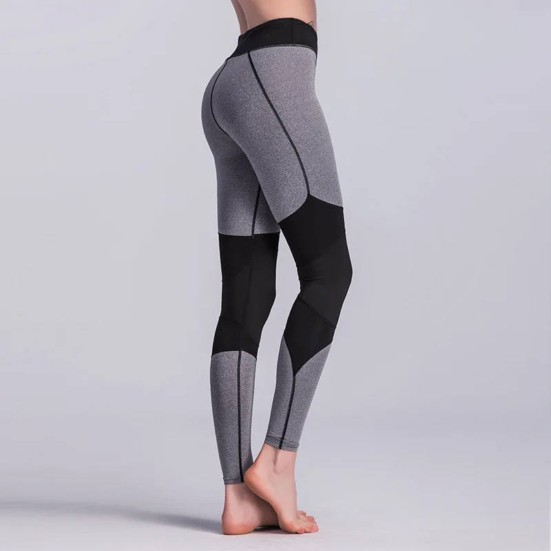 yoga sports pants fitness exercise legging10