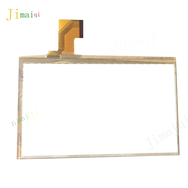 New For 7 inch EXEQ ACE MP-1024 capacitive touch screen tablet digitizer sensor panel replacement
New For 7 inch EXEQ ACE MP-1024 capacitive touch screen tablet digitizer sensor panel replacement