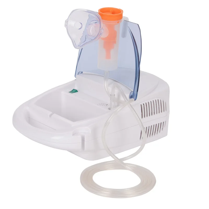 Aerosol inhaler for children with medical compressed air Inhale nebulizer new inhaled the atomizer
Aerosol inhaler for children with medical compressed air Inhale nebulizer new inhaled the atomizer