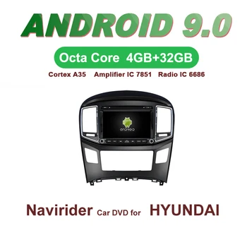 ELANMEY premium car gps navigation For hyndai H1 2016 8-core android 9.0 touch screen CAR multimedia radio bluetooth headunit
ELANMEY premium car gps navigation For hyndai H1 2016 8-core android 9.0 touch screen CAR multimedia radio bluetooth headunit