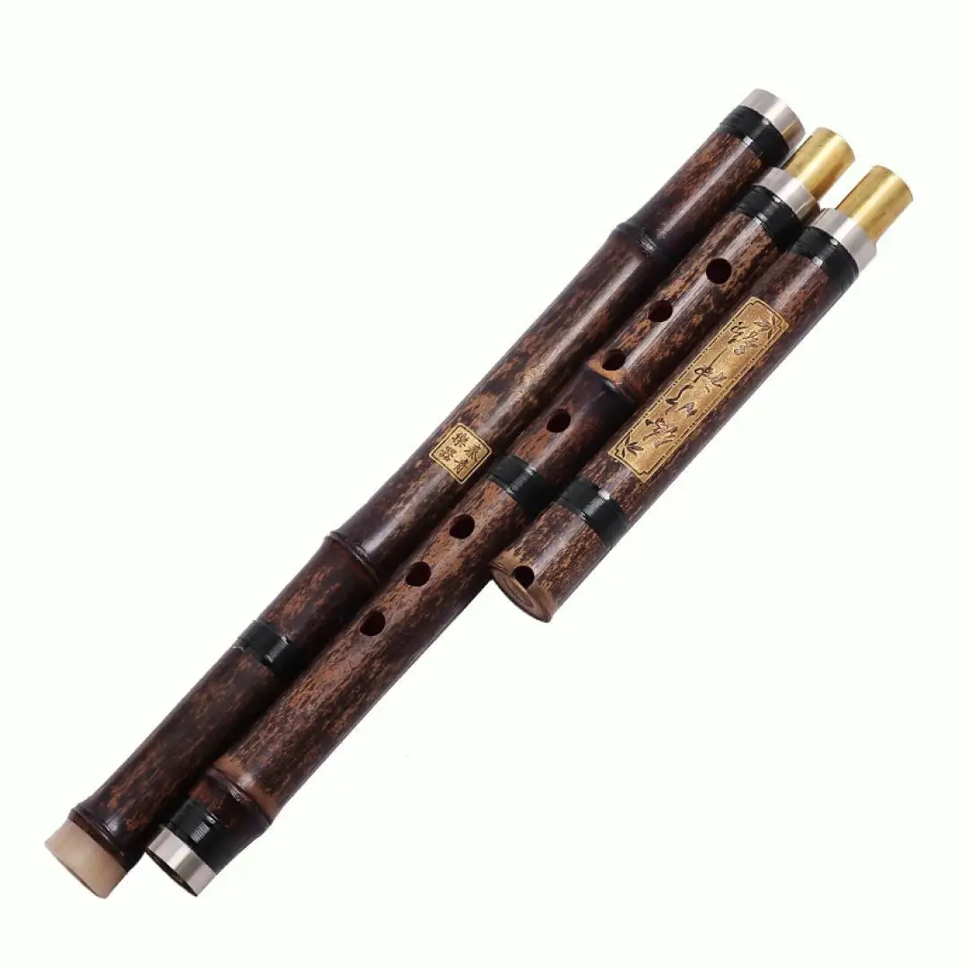 There qin instruments refined three organs zizhu made by six bore hole eight beginners to play 8 G
There qin instruments refined three organs zizhu made by six bore hole eight beginners to play 8 G