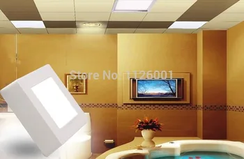 2018 Time Limited Ce Luminaria Teto Led Hot Sell 1pcs/lot Square Surface Mounted Down Lights Advantage Products High Quality
2018 Time Limited Ce Luminaria Teto Led Hot Sell 1pcs/lot Square Surface Mounted Down Lights Advantage Products High Quality