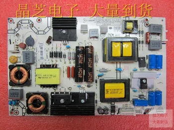 Original power board LED55K370 RSAG7.820.5687/ROH