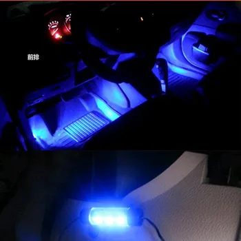 2017 hot Car LED Atmosphere Light Sticker for Mini Cooper R56 R57 R58 R50 R53 F55 F56 Jaguar XE XF Pontiac Saab 9-3 Accessories
2017 hot Car LED Atmosphere Light Sticker for Mini Cooper R56 R57 R58 R50 R53 F55 F56 Jaguar XE XF Pontiac Saab 9-3 Accessories