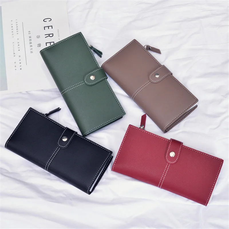 Fashion Elegant Tassel Zipper Faux Leather Women Purse Card Holder Long Wallet Ms Wallet 2019 New Style Long Two Fold Clutch
Fashion Elegant Tassel Zipper Faux Leather Women Purse Card Holder Long Wallet Ms Wallet 2019 New Style Long Two Fold Clutch