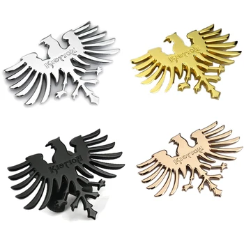 3D Metal Eagle Logo Car Front Grill Emblem Badge Sticker For Volkswagen Opel Skoda Toyota Fiat Nissan Renault Lexus Mazda Subaru
3D Metal Eagle Logo Car Front Grill Emblem Badge Sticker For Volkswagen Opel Skoda Toyota Fiat Nissan Renault Lexus Mazda Subaru