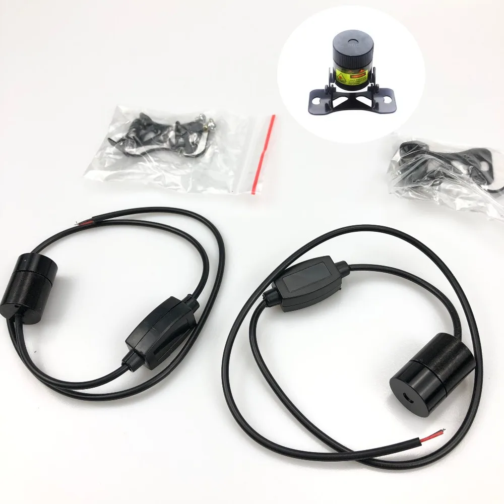 Car Laser Fog Lamp Anti-Fog Light For Mitsubishi GT-PHEV XR-PHEV Delica Xpander L200 Mirage Samurai EX FORTIS
Car Laser Fog Lamp Anti-Fog Light For Mitsubishi GT-PHEV XR-PHEV Delica Xpander L200 Mirage Samurai EX FORTIS