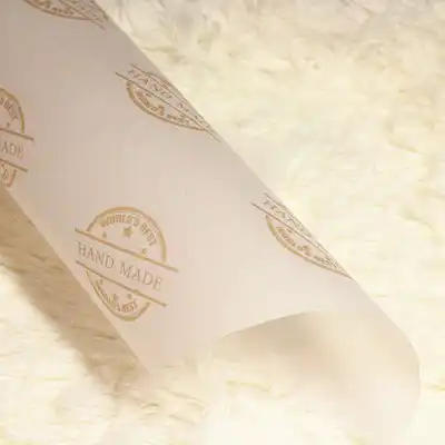gift paper box wedding favor candy handmade soap