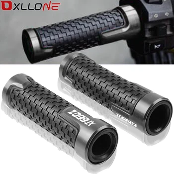 7/8"22mm Motorcycle Accessories Handlebar grips Moto Handle bar ends CNC Aluminum Hand cap For YAMAHA XT660 Z XT660 Z 2004-2017
7/8"22mm Motorcycle Accessories Handlebar grips Moto Handle bar ends CNC Aluminum Hand cap For YAMAHA XT660 Z XT660 Z 2004-2017