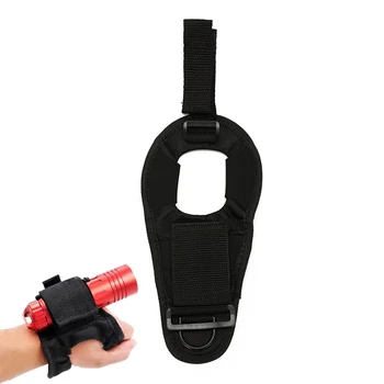 20mm-38mm Hand Free Light Holder Glove Underwater Scuba Diving Outdoor Torch Flashlight Holster Hand Arm Mount Strap
20mm-38mm Hand Free Light Holder Glove Underwater Scuba Diving Outdoor Torch Flashlight Holster Hand Arm Mount Strap