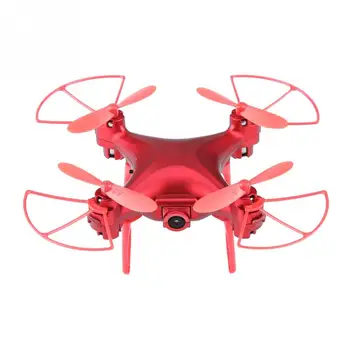 

S13 RC Drone With Wifi FPV 0.3MP/2MP Camera LED light Air Pressure Altitude Hold Headless Mode RC Quadcopter Helicopter Toys