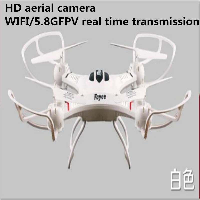 2018 RC Helicopte 5.8G FPV monitor/WIFI FPV RC drone 2.4G headless one key return 2.0MP camera RC Quadcopter
2018 RC Helicopte 5.8G FPV monitor/WIFI FPV RC drone 2.4G headless one key return 2.0MP camera RC Quadcopter
