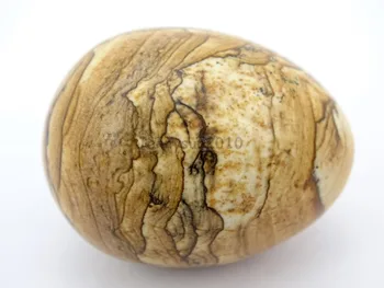 Natural Picasso Jas-per Calcite Gems Stone Egg Decor Statue Sphere Handball Health Massager 5Pcs/Pack
Natural Picasso Jas-per Calcite Gems Stone Egg Decor Statue Sphere Handball Health Massager 5Pcs/Pack