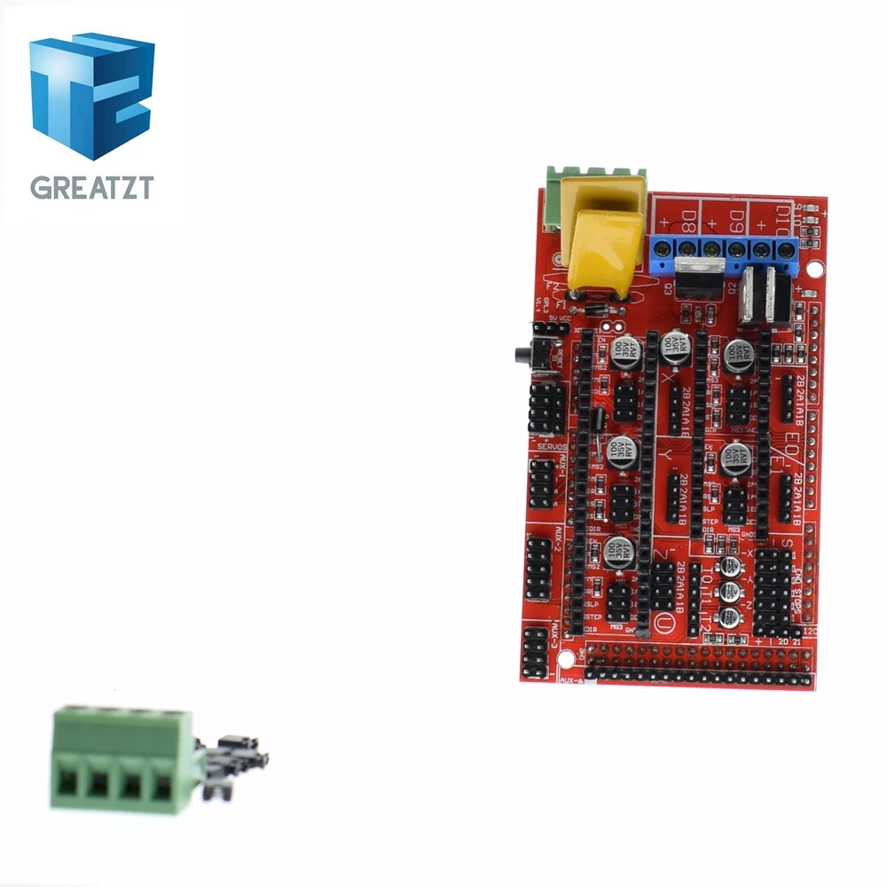 RAMPS1.4 5