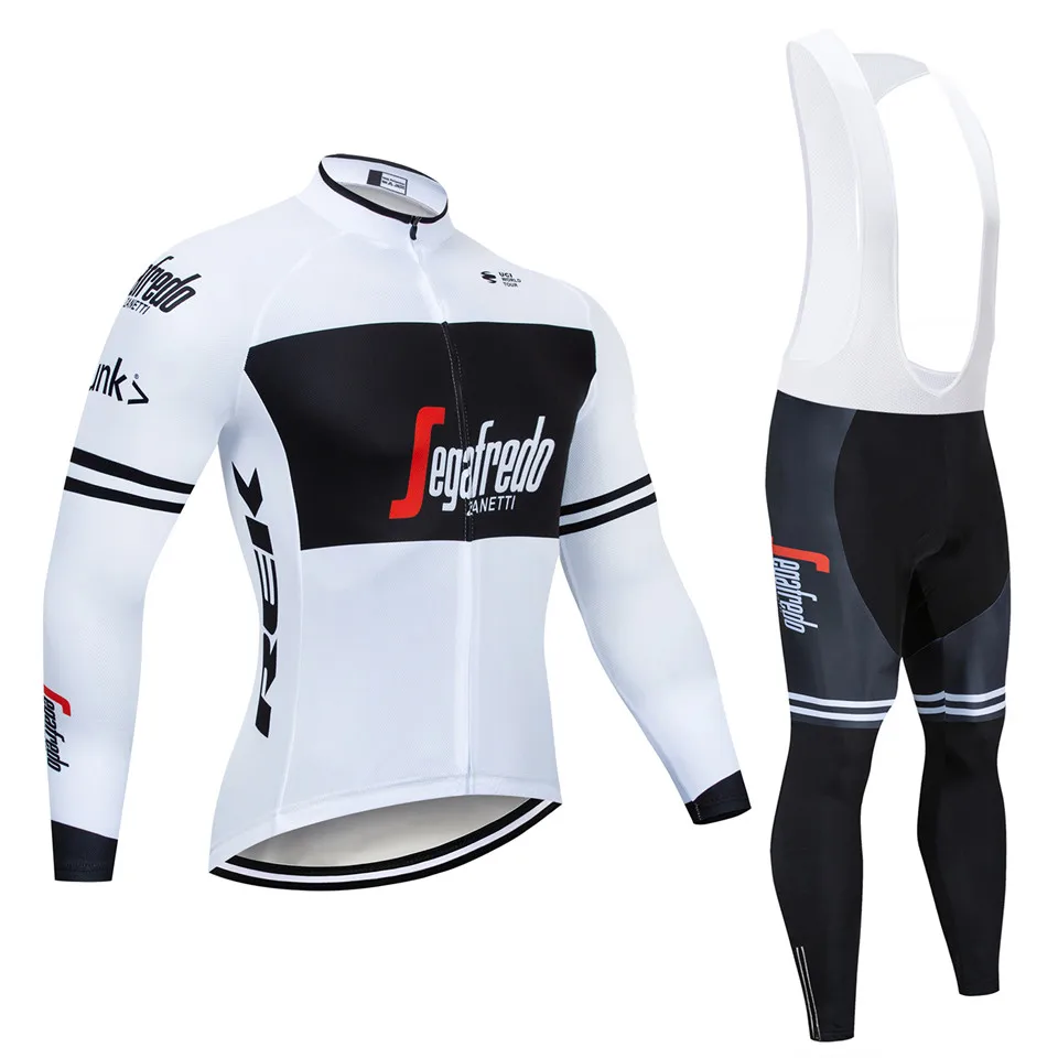 2019 New Men's treking white Cycling Jersey Set Long Sleeve Autumn Bicycle MTB Road Bike cycling Clothing Suit
2019 New Men's treking white Cycling Jersey Set Long Sleeve Autumn Bicycle MTB Road Bike cycling Clothing Suit
