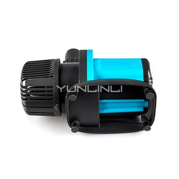 Electricity Silent Fish Tank Water Pump 220V Frequency Conversion Fish Pond Diving Mute Amphibious Dual-purpose Circulating Pump
Electricity Silent Fish Tank Water Pump 220V Frequency Conversion Fish Pond Diving Mute Amphibious Dual-purpose Circulating Pump