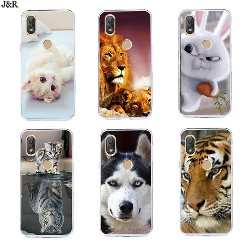 For Wiko View 2 go Cover silicone For Wiko View 2 go Case soft TPU Flower Cute Cartoon Animals Cases For Wiko view 2 go Shell
For Wiko View 2 go Cover silicone For Wiko View 2 go Case soft TPU Flower Cute Cartoon Animals Cases For Wiko view 2 go Shell