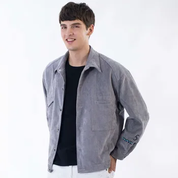 Men Jackets Fashion Coats Short Jacket Male Outerwear Streetwear Hip Hop Casual Coat Vintage Mens Jacket Denim Jean Clothes New
Men Jackets Fashion Coats Short Jacket Male Outerwear Streetwear Hip Hop Casual Coat Vintage Mens Jacket Denim Jean Clothes New