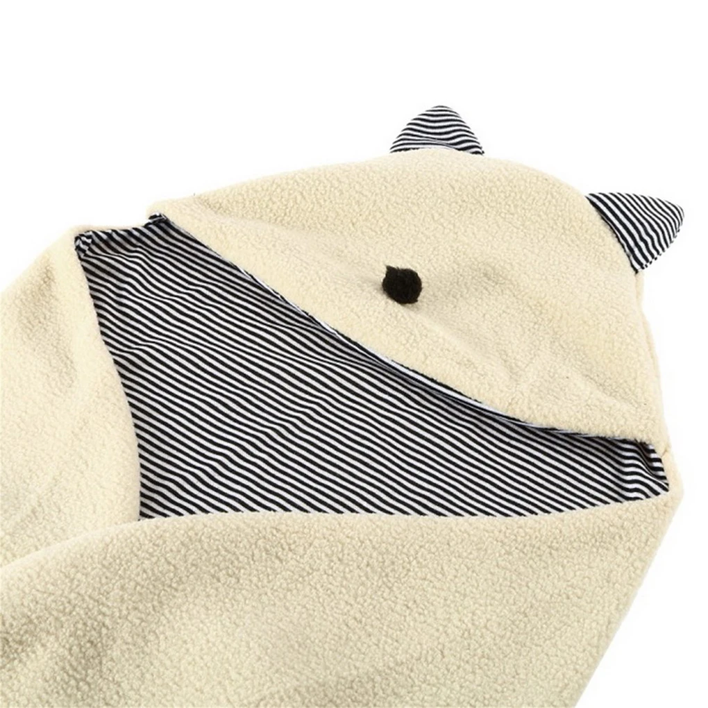 Cute Baby Infant Warm Blanket Swaddle Sleepsacks Toddlers Bedding Sleeping Bag Wrap Baby Sleeping Bag Envelope For Newborn
Cute Baby Infant Warm Blanket Swaddle Sleepsacks Toddlers Bedding Sleeping Bag Wrap Baby Sleeping Bag Envelope For Newborn