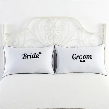 Mrs and Mr Lover Deisgn Super Soft Bedding Pillow Covers I LOVE Printing Pillowcase No Filling Romantic Valentines Wedding Gift
Mrs and Mr Lover Deisgn Super Soft Bedding Pillow Covers I LOVE Printing Pillowcase No Filling Romantic Valentines Wedding Gift