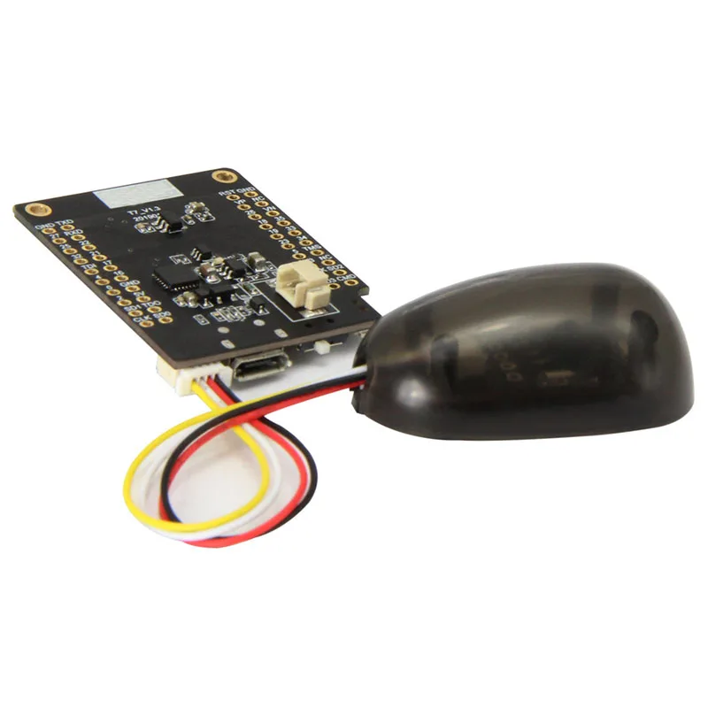IR Controller Sensor 4x 940nm Transmitter 1x 38kHz Receiver for ESP32 ESP8266 SL@88
IR Controller Sensor 4x 940nm Transmitter 1x 38kHz Receiver for ESP32 ESP8266 SL@88
