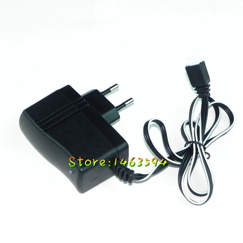 Free shipping GT Model QS8004 Charger Original QS8004 RC Helicopter Spare parts Charger (directly connect to the battery)
Free shipping GT Model QS8004 Charger Original QS8004 RC Helicopter Spare parts Charger (directly connect to the battery)